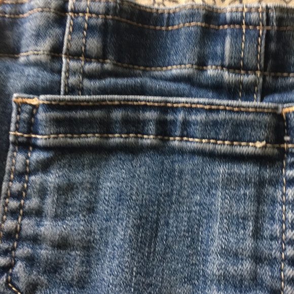 Overalls - Picture 6 of 8